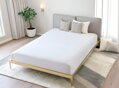 Plachta Froté Premium BIELA
