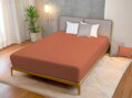 Plachta SUPER STRETCH Jersey Terra