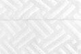 Luxusný žakárový prehoz Velmar je žakárový prehoz v čisto bielom prevedení, ktorý vyniká svojím čistým dizajnom a jemnou štruktúrou. Geometrický vzor pôsobí moderne a nadčasovo, zatiaľ čo snehobiela farba dodáva interiéru sviežosť, svetlo a noblesu.
