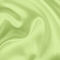 Saténová plachta zo 100% česanej bavlny limetkovej - živej zelenej farby.