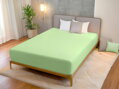 Plachta SUPER STRETCH Jersey Limetka