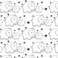 Dokonale jemné obliečky z tenclových vlákien s potlačou nadčasového dizajnu slonov na sneho-bielom podklade. Obliečky ELEPHANT FAMILY dokonale odvádzajú vlhkosť a sú vhodné aj pre ľudí s citlivou pokožkou, či ochoreniami kože.