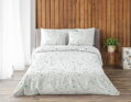 Obliečky z dreva FLORAL SYMPHONY Blue