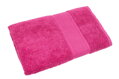 Uterák de Luxe Fuchsia