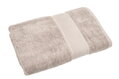 Uterák de Luxe Taupe