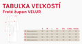 Mäkkučký bavlnený župan v univerzálnom prevedení pre dámy aj pánov. Župan vanilkovej farby dokonale saje vlhkosť a perfektne zahreje po kúpeli, či welnesse.