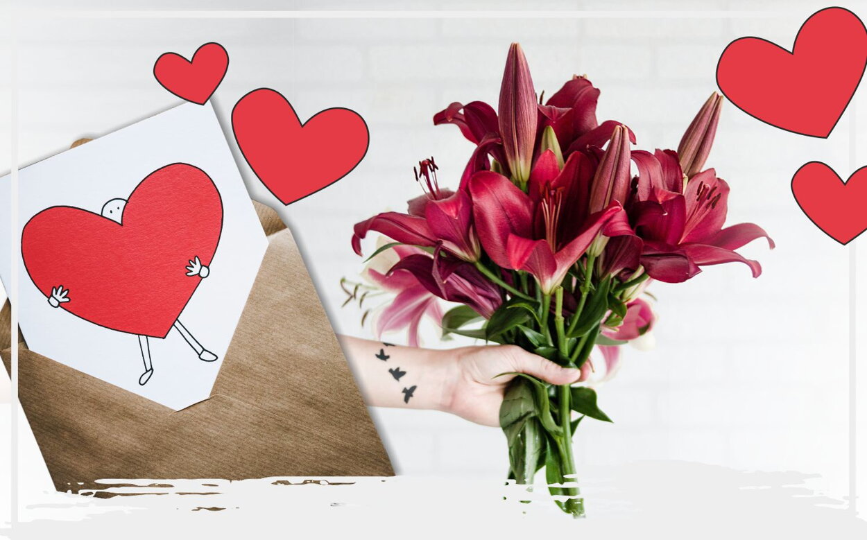 Deň svätého Valentína – Vedeli ste ako tento sviatok vznikol? Deň svätého Valentína – Vedeli ste ako tento sviatok vznikol?