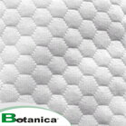 Detail nepremokavého chrániča Boanica® Zink