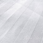 Makodamaškové obliečky Adela Fillipp bielej farby 