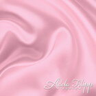 Jednofarebné saténové obliečky tkané z kvalitnej jemnej 100% bavlny ružovej farby.