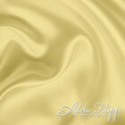 Jednofarebné saténové obliečky žltej farby tkané z kvalitnej jemnej 100% bavlny.