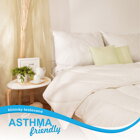 Predĺžený antialergický paplón vyvinutý špeciálne pre alergikov a astmatikov. 
