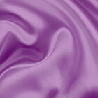 Luxusné saténové prestieradlo z prémiového bavlneného saténu fialovej farby, vhodné aj na vysoký matrac.