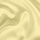 Saténová plachta zo 100% česanej bavlny sýtej žltej farby.