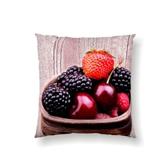 Dekoračný vankúš FRUITS