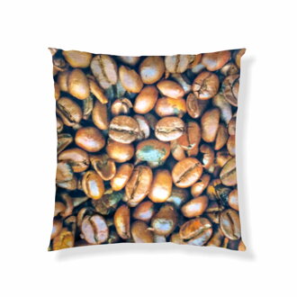 Obliečka na vankúš Coffee