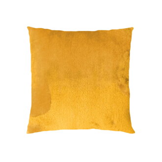 Dekoračný vankúš VELVET MILÁČIK Honey