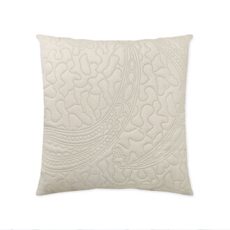 Dekoračný vankúš PAISLEY BEIGE