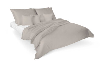 Luxusné makodamaškové obliečky Adela Filipp Frapé - 4 set