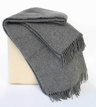 Deka PERU Grey