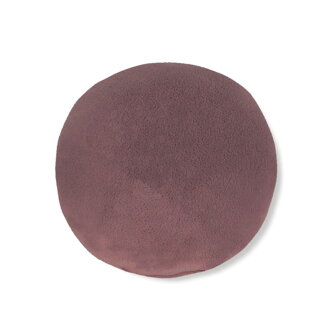 Dekoračný vankúš Ovál CANADA PLUM