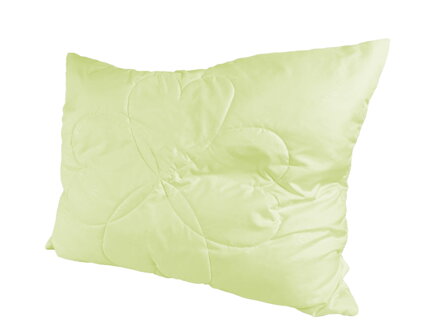 Vankúš ALOE VERA GREEN