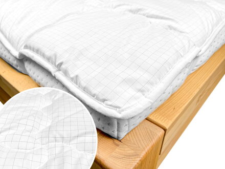Vyrovnávací matracový chránič Antistress®