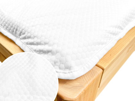  Nepremokavý chránič na matrac Botanica Zink Tencel Smartcell®