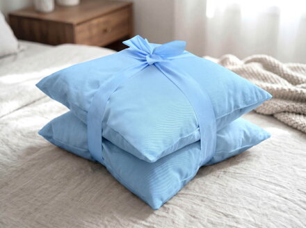 Set vankúšikov PALOMA Light Blue