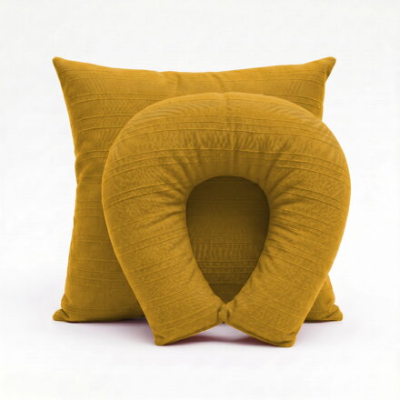 2 Set Comfort SOFT Amber