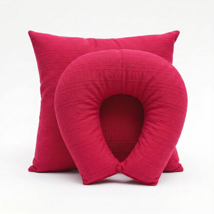2 Set Comfort SOFT Fuchsia