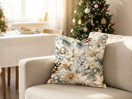 Dekoračný vankúš PINEA