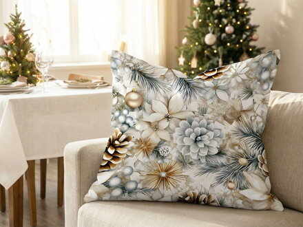 Dekoračný vankúš PINEA