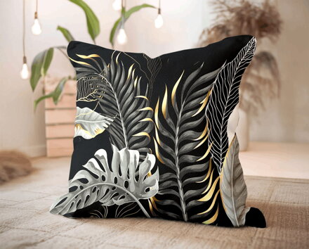 Dekoračný vankúš NOBLESA