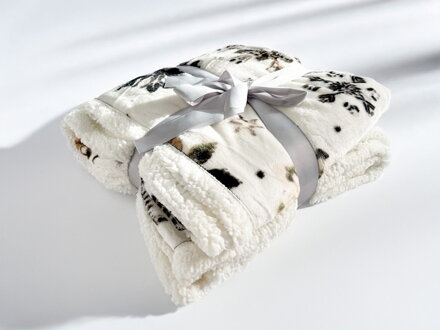 Hrejivá deka PERINBABKA