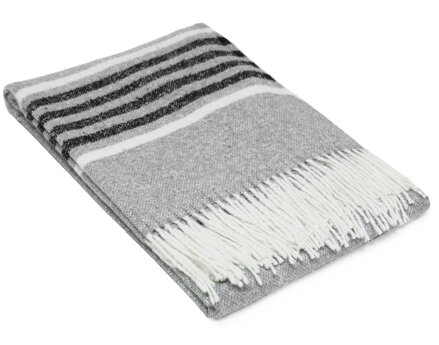 Deka GANA Grey Stripes