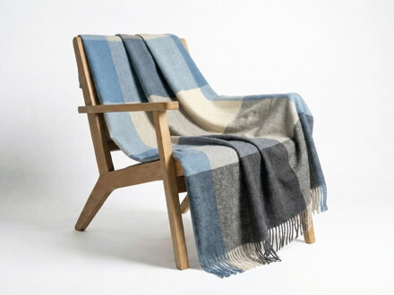 Deka MAROCCO Forever Blue