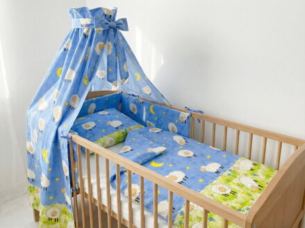 Detský 3-set VESELÉ OVEČKY