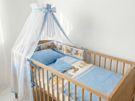 Detský 3-set VESELÍ KAMARÁTI