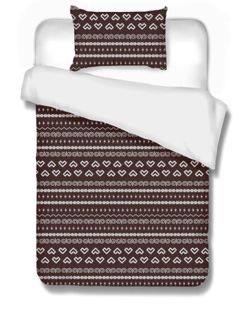 Slovenské obliečky ČIČMANY Original