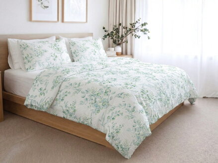 Hotelové obliečky - KREP Alessia