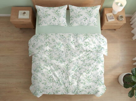 Krepové návliečky ALESSIA