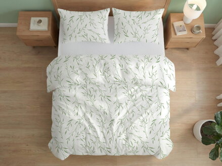 Krepové návliečky MANILA