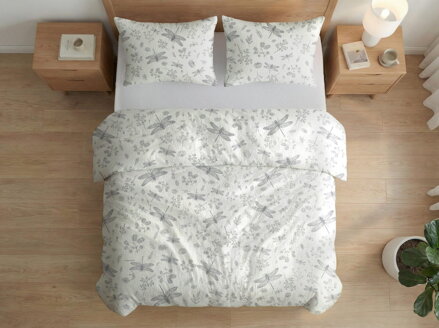 Krepové návliečky VÁŽKY