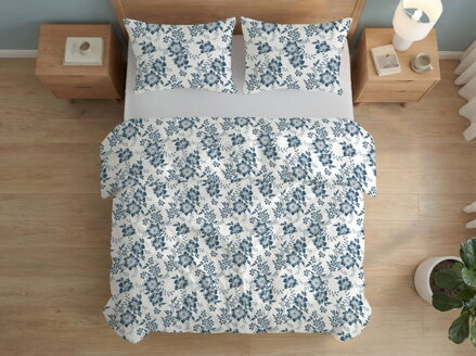 Krepové návliečky VALENCIA