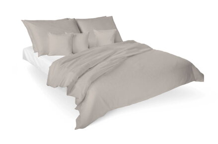 Luxusné makodamaškové obliečky Adela Filipp Frapé - 4 set