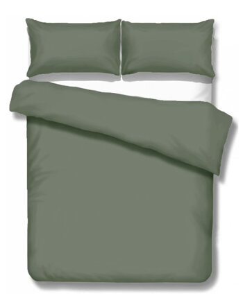 Makosaténové obliečky OLIVE