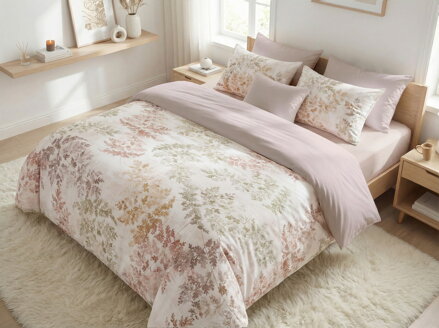 Obliečky MAKOSATÉN Highlands Shell