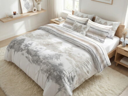 Obliečky MAKOSATÉN Nikoleta