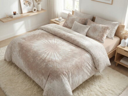 Obliečky MAKOSATÉN Otello